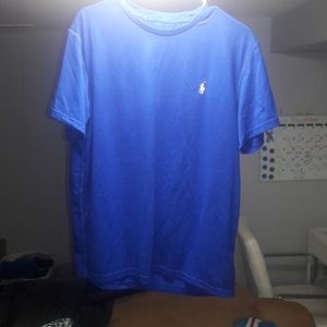 Polo T shirt Dri-Fit